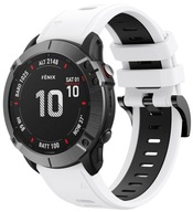 QUICKFIT POPRUH GARMIN FENIX 5 6 7 PRO SOLAR COLORS QUICKFIT POPRUH GARMIN FENIX 5 6 7 PRO SOLAR COLORS