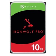Pevný disk Seagate IronWolf Pro ST10000NE000 (10 TB)