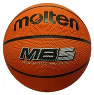 Basketbalová lopta Molten MB5, ročník 5