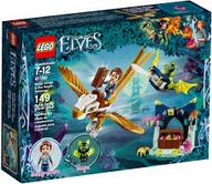 Lego Elves Emily Jones and the Eagle Escape 41190