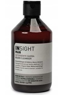 INSIGHT MAN BEARD CLEANSER SHAMPOO na fúzy 250ml INSIGHT MAN BEARD CLEANSER SHAMPOO na fúzy 250ml