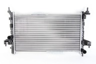 Chladič motora THERMOTEC D7X064TT Chladič motora THERMOTEC D7X064TT