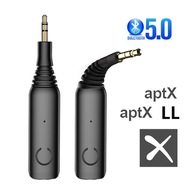Adaptér Bluetooth jeden za dva podporuje APTX LL Adaptér Bluetooth jeden za dva podporuje APTX LL