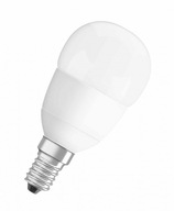 Osram LED Parathom Classic P 40 Frosted E14 Osram LED Parathom Classic P 40 Frosted E14