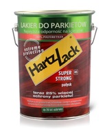 HartzLack Super Strong HS 5L polomatný HartzLack Super Strong HS 5L polomatný