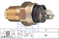EPS - 1-830-500 - Snímač teploty chladiacej kvapaliny - FIAT DUCATO EPS - 1-830-500 - Snímač teploty chladiacej kvapaliny - FIAT DUCATO