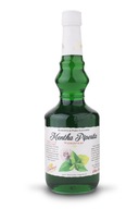 Vincenzi Mint barmanský sirup 700 ml Vincenzi Mint barmanský sirup 700 ml