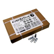 EverActive Pro Alkaline LR6/AA batérie 500 ks.