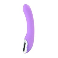 SILIKÓNOVÝ VIBRÁTOR G-POINT TRI VIBE THERAPY SILIKÓNOVÝ VIBRÁTOR G-POINT TRI VIBE THERAPY
