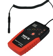 TESTER BRZDOVEJ KVAPALINY S DISPLEJOM A SONDOU TESTER BRZDOVEJ KVAPALINY S DISPLEJOM A SONDOU