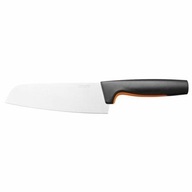 Typ noža SANTOKU Funkčná forma 16 cm FISKARS Typ noža SANTOKU Funkčná forma 16 cm FISKARS