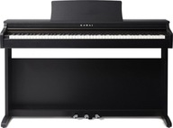 Digitálne piano Kawai KDP120 Satin Black + handrička
