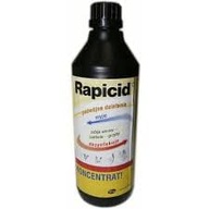 Rapicid 1 L - PFIZER DEZINFEKCIA Rapicid 1 L - PFIZER DEZINFEKCIA