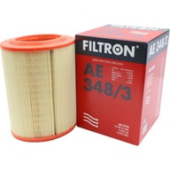 Vzduchový filter Filtron AE348/3 Vzduchový filter Filtron AE348/3