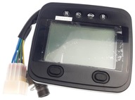 POČÍTAČ LCD ELEKTRONIC Linhai 520/550cc OEM! POČÍTAČ LCD ELEKTRONIC Linhai 520/550cc OEM!