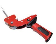 SWEDISH RED dávkovač baliacej pásky SWEDISH RED dávkovač baliacej pásky