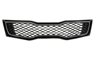gril Kia OPTIMA III TF 2010-13 86360-2T000 gril Kia OPTIMA III TF 2010-13 86360-2T000
