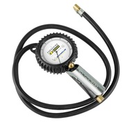 Pištoľ na hustenie pneumatík MICHELIN 15 Bar GW 1/4