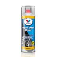 Čistí brzdy Valvoline Power Brake Cleaner 500 ml