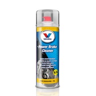 VALVOLINE POWER BRZDOVÝ ČISTIČ 500ML VLE887081/OLE VALVOLINE POWER BRZDOVÝ ČISTIČ 500ML VLE887081/OLE