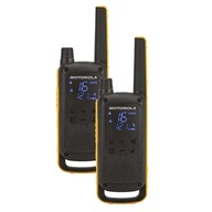 Dvojbalenie Motorola Talkabout T82 Extreme