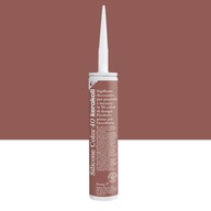 Sanitárna silikónová farba 40 TERACOTA 310ml Kerakoll Sanitárna silikónová farba 40 TERACOTA 310ml Kerakoll