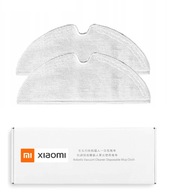 2 Xiaomi Mi Robot Vacuum Mop 2C handrička z mikrovlákna 2 Xiaomi Mi Robot Vacuum Mop 2C handrička z mikrovlákna
