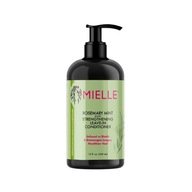 Mielle Organics zanecháva posilňujúci rozmarínový kondicionér 355 ml