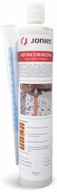 JONIEC CHEMICKÁ KOTVA do betónových plotov 300ml JONIEC CHEMICKÁ KOTVA do betónových plotov 300ml