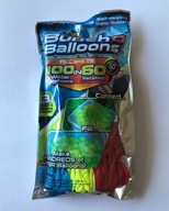 Tm TOYS vodné balóny 01213, 3-bal
