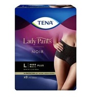 Tena Lady Pants Noir Plus savé nohavičky 8KS L