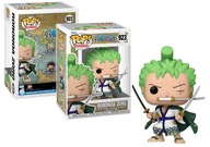 Funko POP One Piece FIGURE - Roronoa Zoro | Originál Funko POP One Piece FIGURE - Roronoa Zoro | Originál