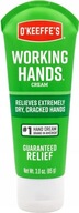 O'KEEFFE'S Working Hands Cream na suché ruky 85g O'KEEFFE'S Working Hands Cream na suché ruky 85g