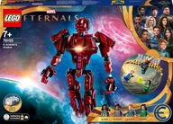 LEGO Super Heroes In the Shadow of Arishem 76155 LEGO Super Heroes In the Shadow of Arishem 76155