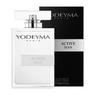 YODEYMA ACTIVE MAN PARFUMOVANÁ VODA 100ml