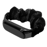 SCRUNCHIE BAND pre XIAOMI MI BAND 5/6 - FARBY SCRUNCHIE BAND pre XIAOMI MI BAND 5/6 - FARBY