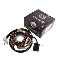 Sparker 4T 125 cievok pre 152qmi skúter Junak ZIP Sparker 4T 125 cievok pre 152qmi skúter Junak ZIP
