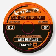PROLOGIC Aqua-Braid Stretch Leader 30lbs 10m PROLOGIC Aqua-Braid Stretch Leader 30lbs 10m