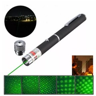 Laserová 5 hlavová hračka Disco Pointer Laserová 5 hlavová hračka Disco Pointer