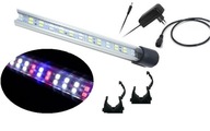 AKVÁRIOVÉ OSVETLENIE LED 40 CM TRUBICA - spektrum AKVÁRIOVÉ OSVETLENIE LED 40 CM TRUBICA - spektrum