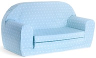 POHOVKA 77X90 W/L ROZKLADACIA SEDACIA POUF POHOVKA 77X90 W/L ROZKLADACIA SEDACIA POUF