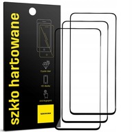 3X SPACECASE 5D Tvrdené SKLO PRE ONEPLUS 8T 3X SPACECASE 5D Tvrdené SKLO PRE ONEPLUS 8T