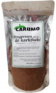Korenie na bravčovú krkovičku 500g bez E-prísad, prírodné ingrediencie od Carumo
