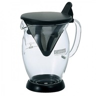 DRIPPER COFFEE filter, varič s kanvičkou HARIO DRIPPER COFFEE filter, varič s kanvičkou HARIO