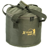 Termo taška na nástrahy 26x23cm Jaxon UJ-XCA03