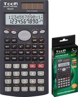 Vedecká kalkulačka TR-511 TOOR