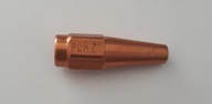 Tryska pre zvárací nástavec NDS Č.3 PU-241/2 POMET Tryska pre zvárací nástavec NDS Č.3 PU-241/2 POMET