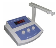 Balenie 1 Laboratórny stolný pH meter Tester B Balenie 1 Laboratórny stolný pH meter Tester B