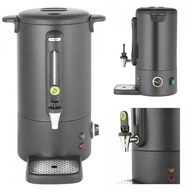 HENDI VARIČ 10L ČIERNA 950W 230V VODA VÍNO PIVO HENDI VARIČ 10L ČIERNA 950W 230V VODA VÍNO PIVO