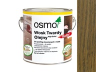 Osmo 3075 tvrdý voskový olej 0,125 L ČIERNA Osmo 3075 tvrdý voskový olej 0,125 L ČIERNA